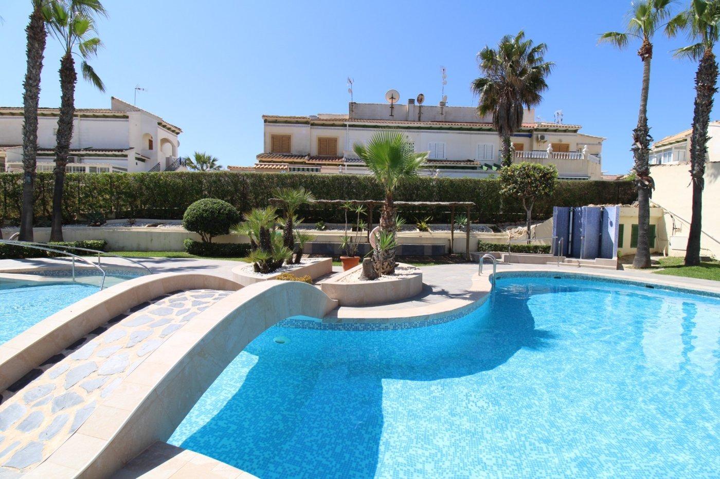 Apartamento en venta en Torrevieja