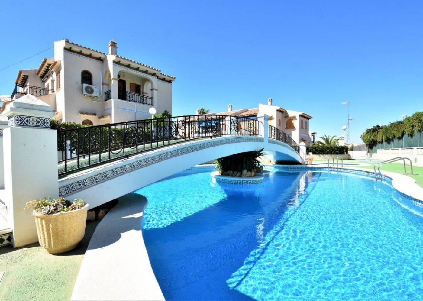 Apartamento en venta en Torrevieja