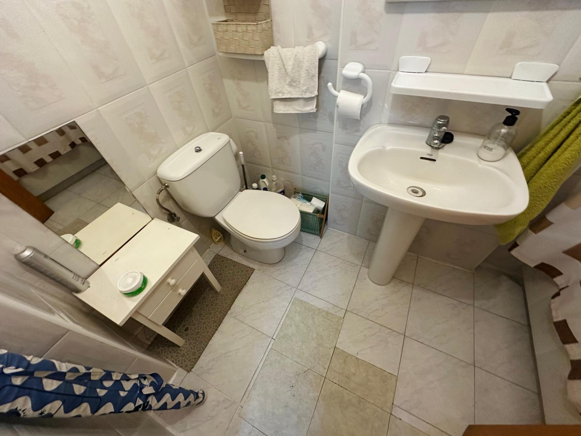 Apartamento en venta en Torrevieja