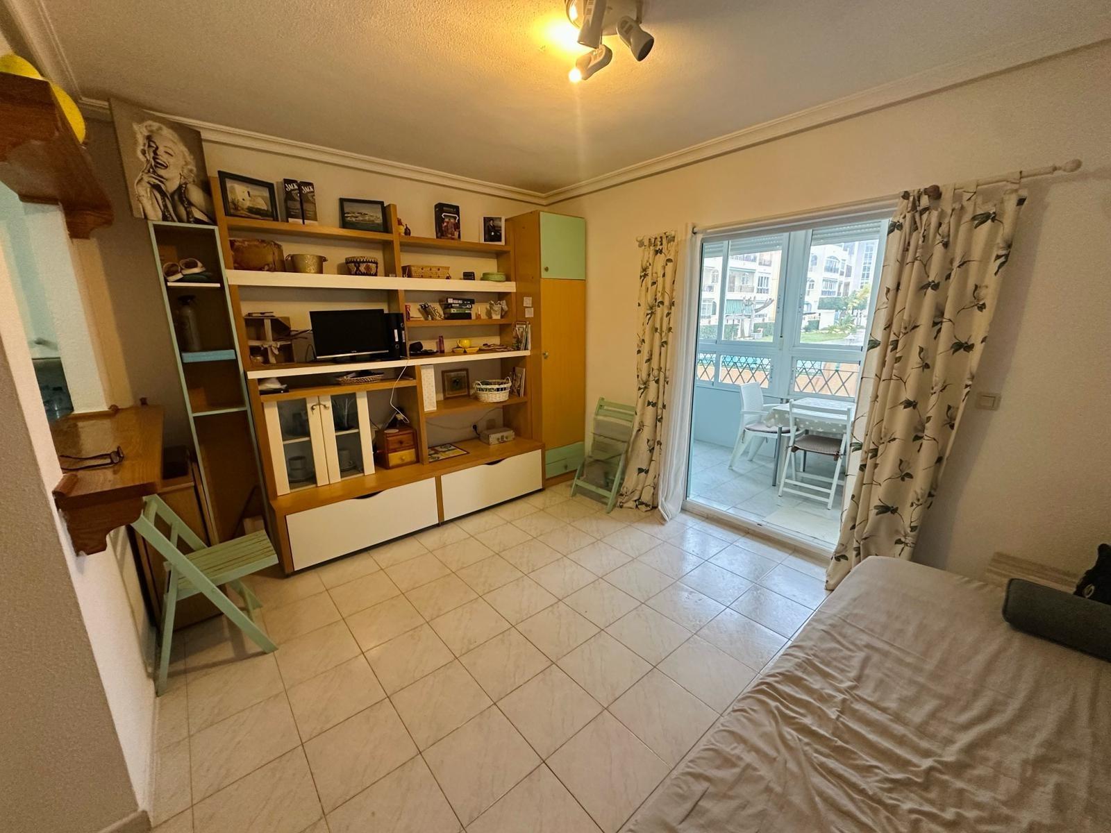 Apartamento en venta en Torrevieja