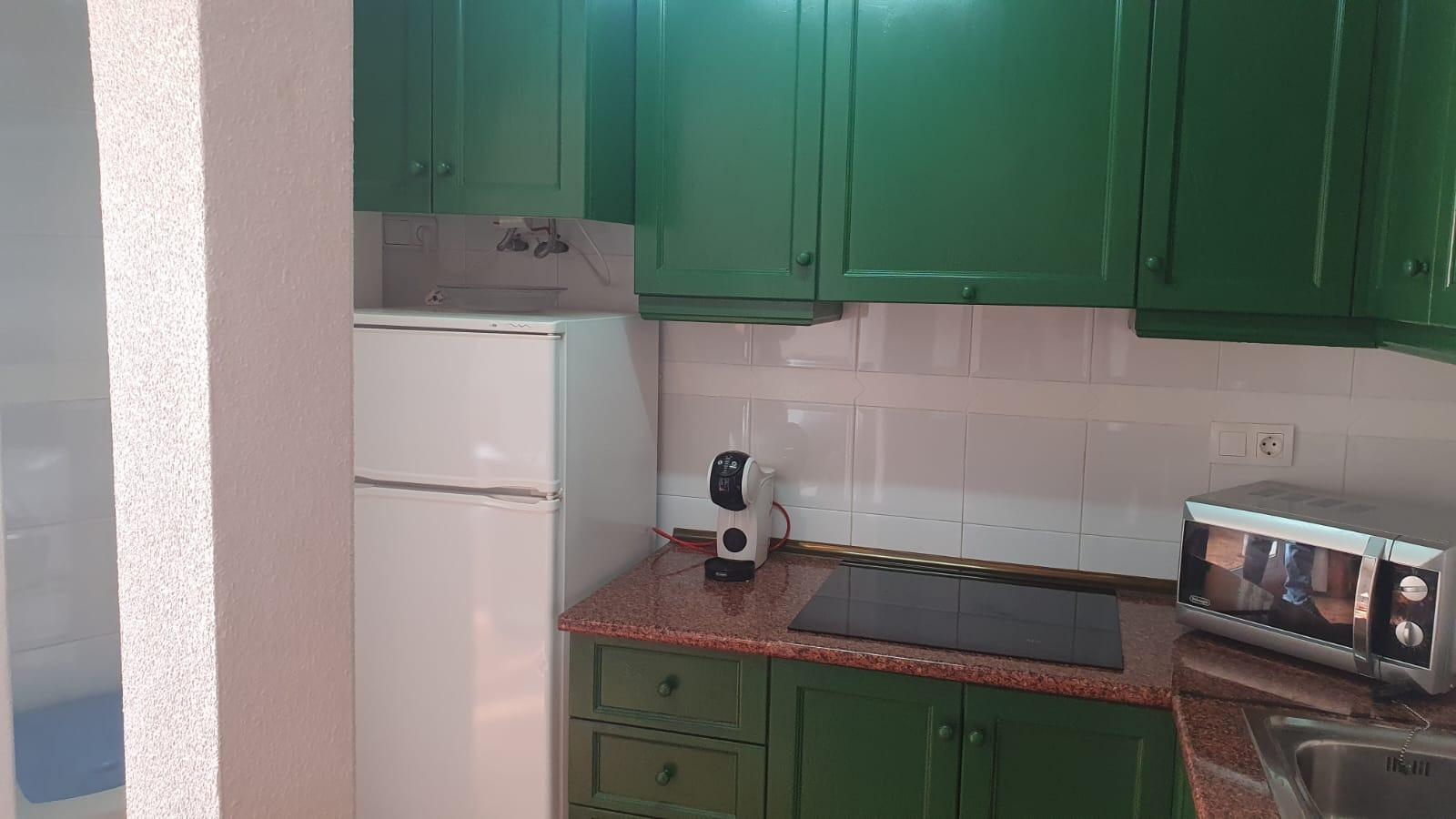 Světlý penthouse v centru Torrevieji – ideální bydlení i investice