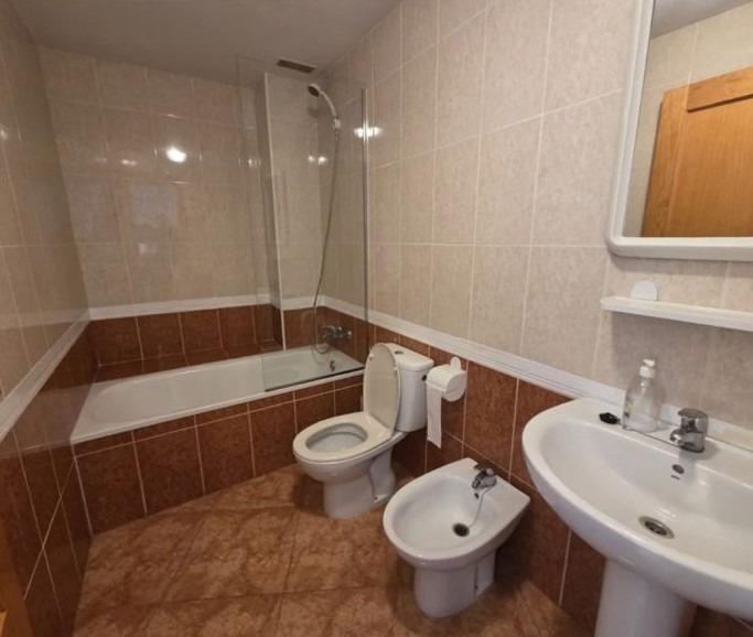 Světlý penthouse v centru Torrevieji – ideální bydlení i investice