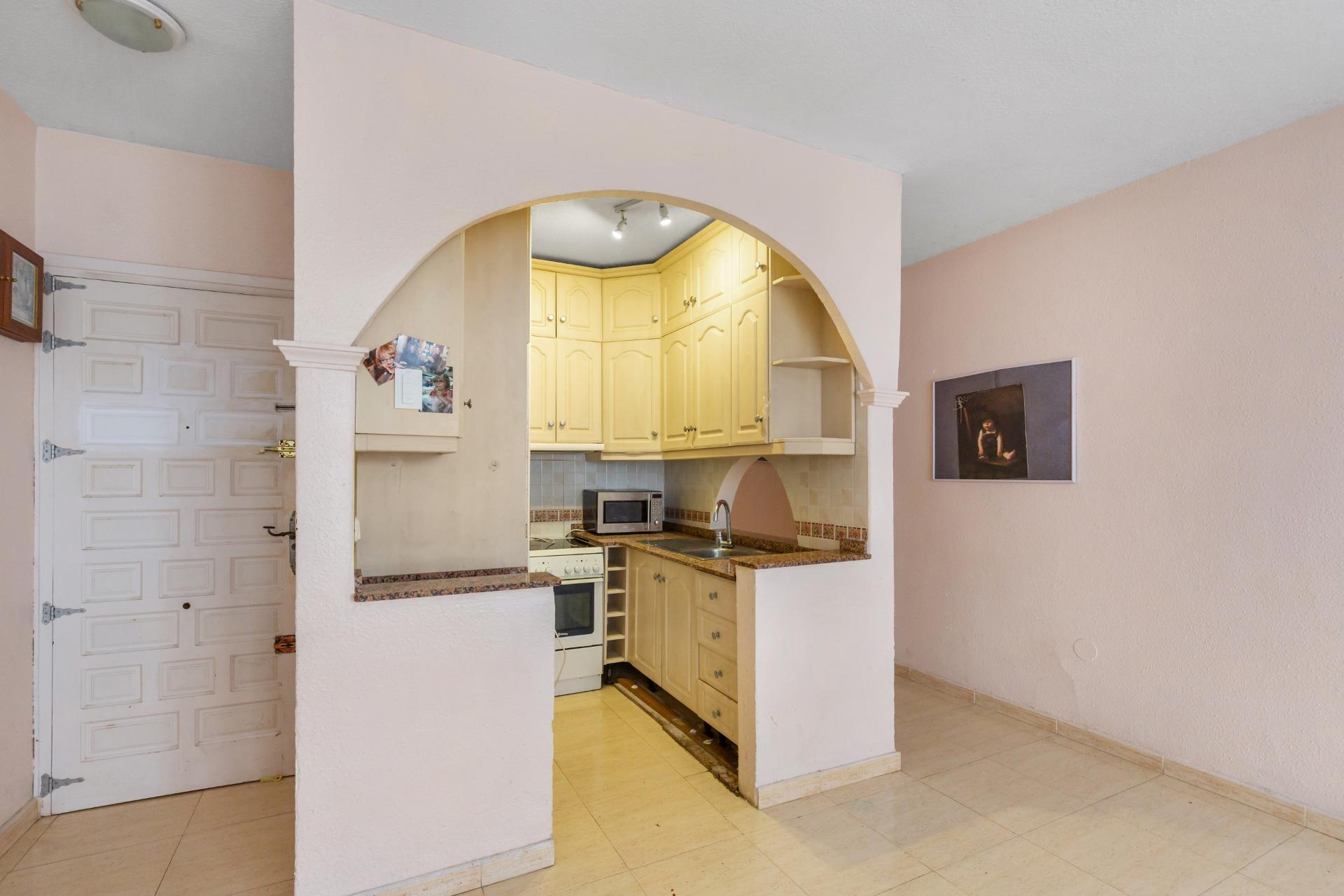 Apartment for sale in Torrevieja