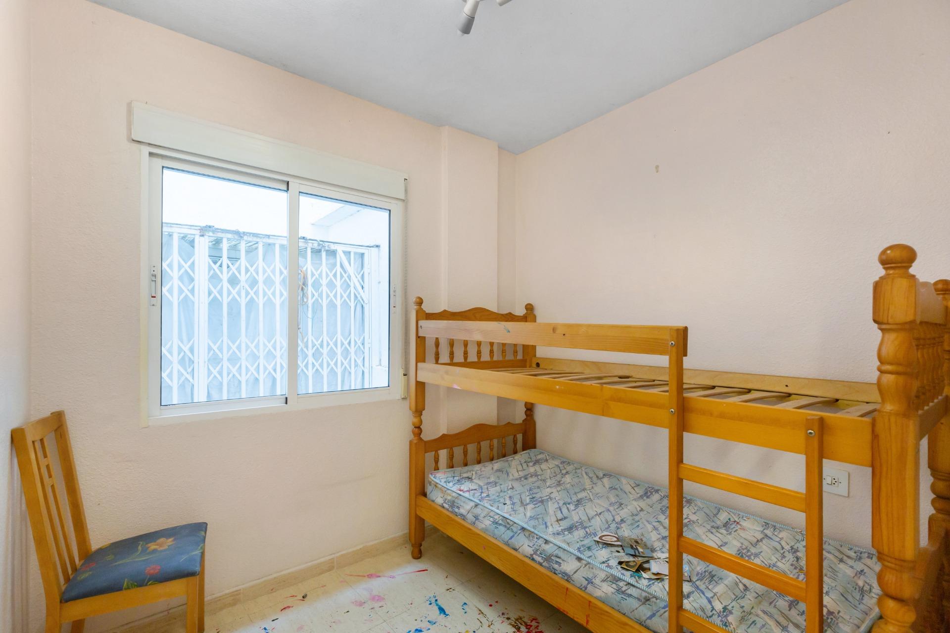 Apartment for sale in Torrevieja