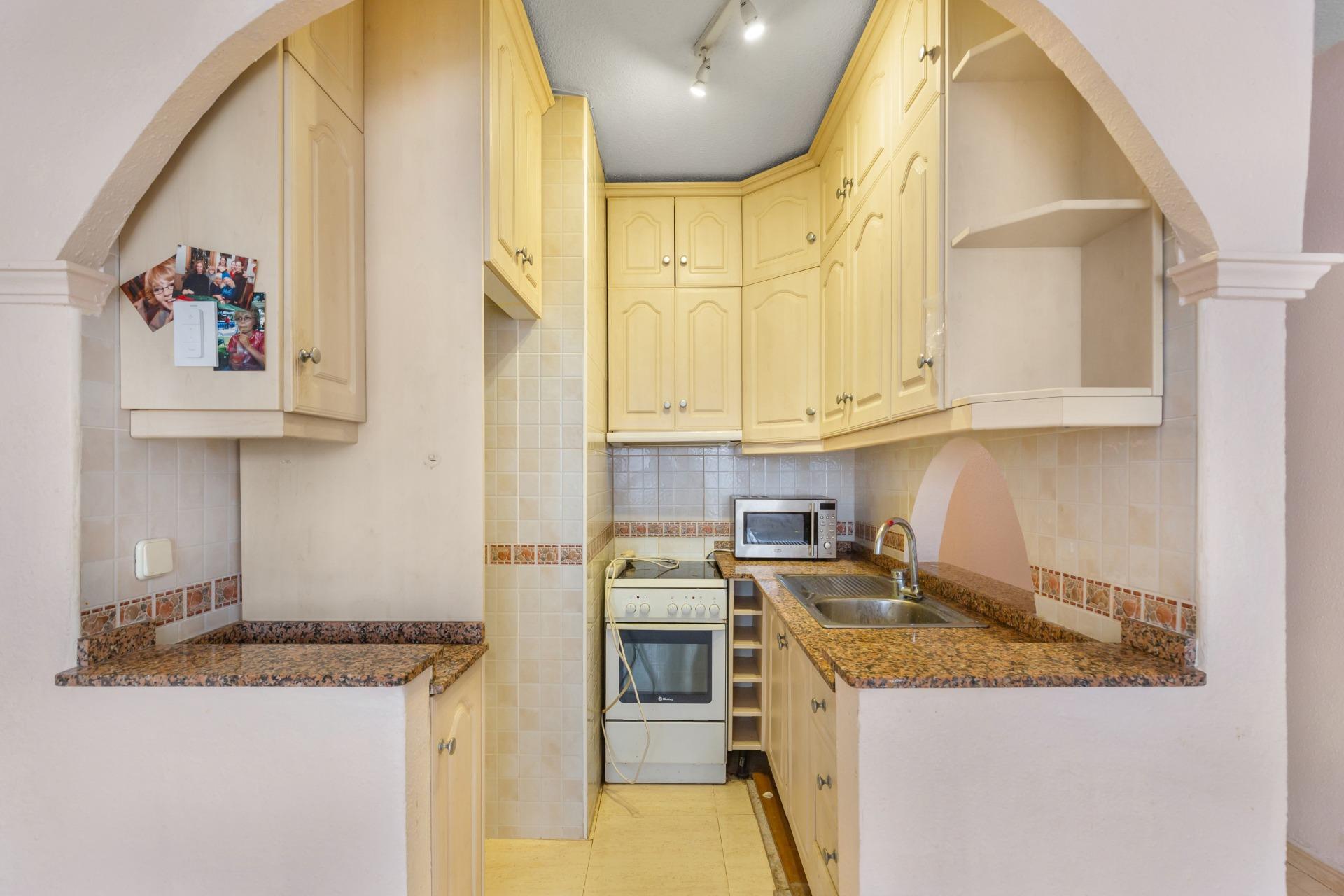 Apartment for sale in Torrevieja