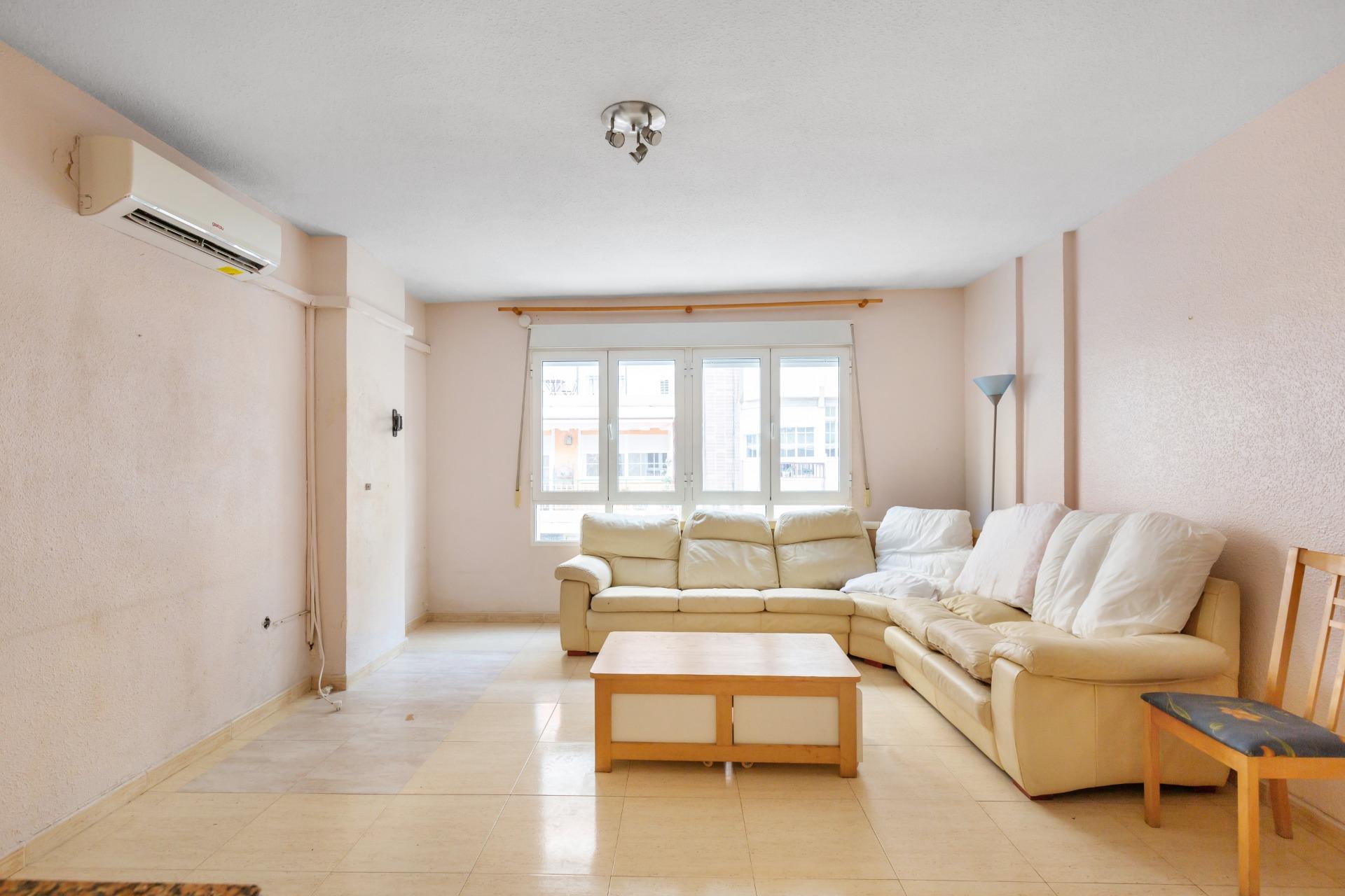 Apartment for sale in Torrevieja