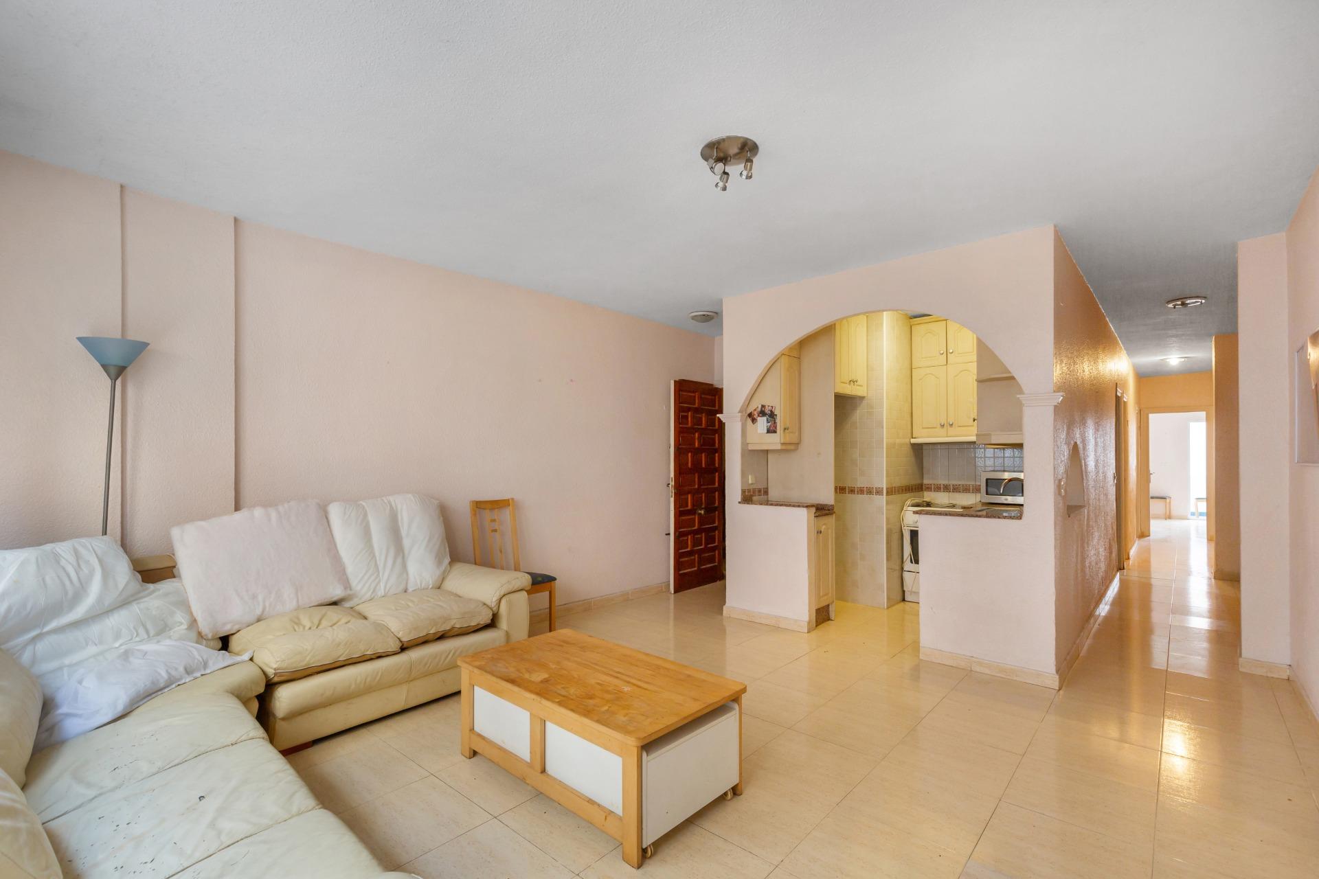 Apartment for sale in Torrevieja