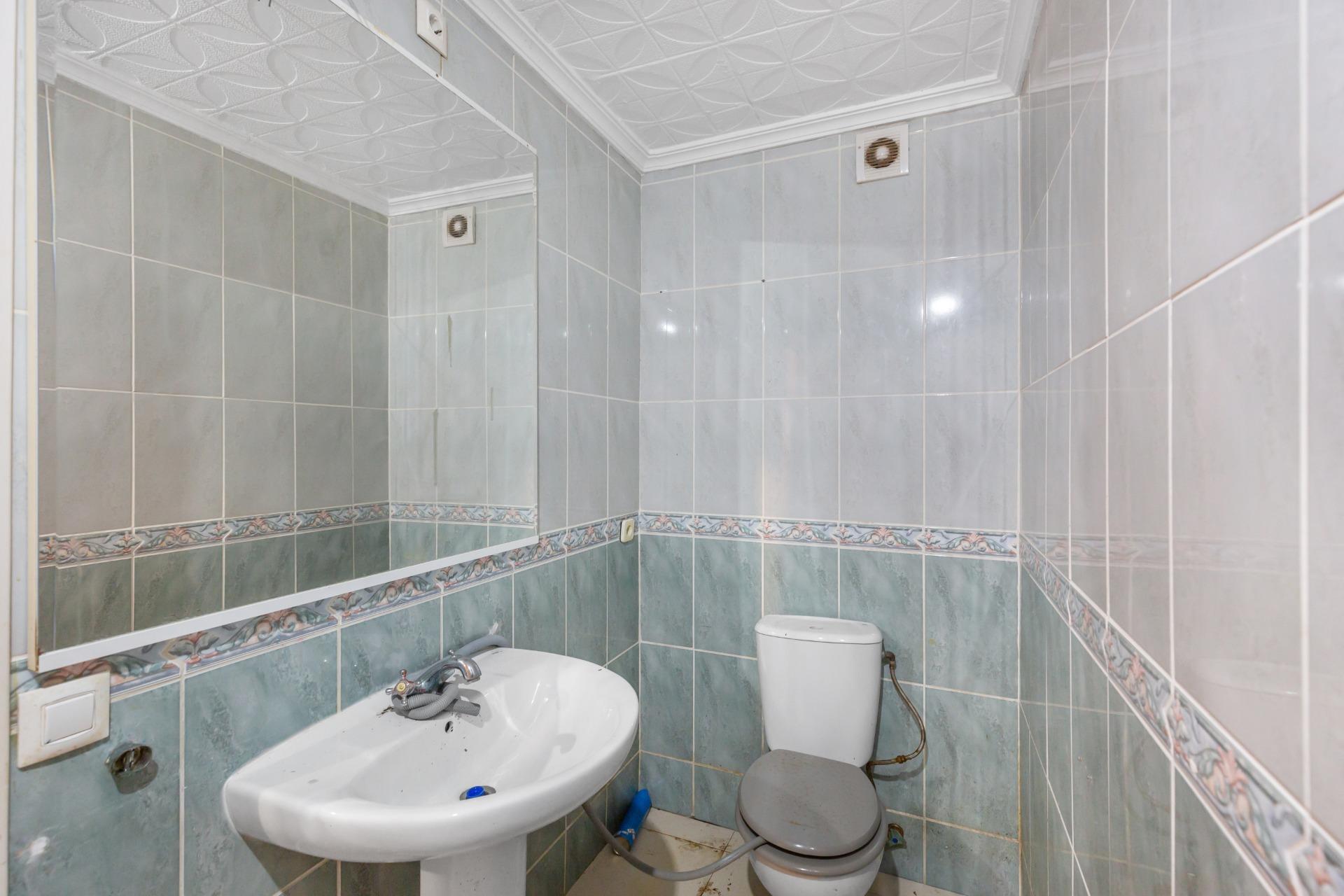 Apartment for sale in Torrevieja