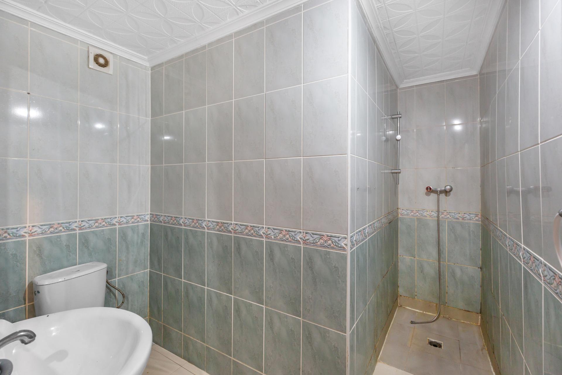 Apartment for sale in Torrevieja