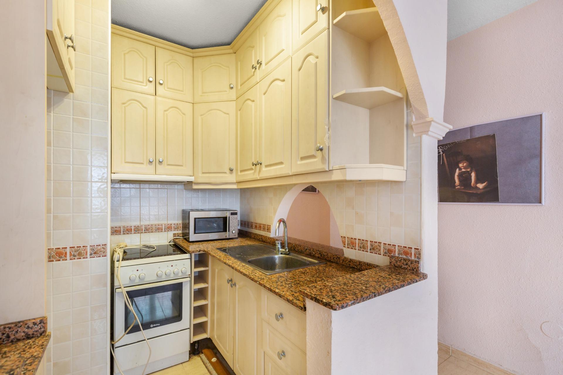 Apartment for sale in Torrevieja