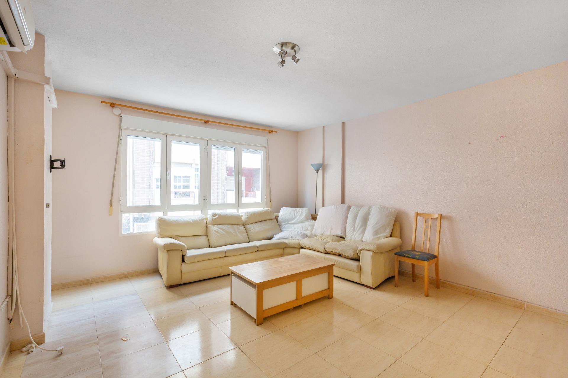 Apartment for sale in Torrevieja