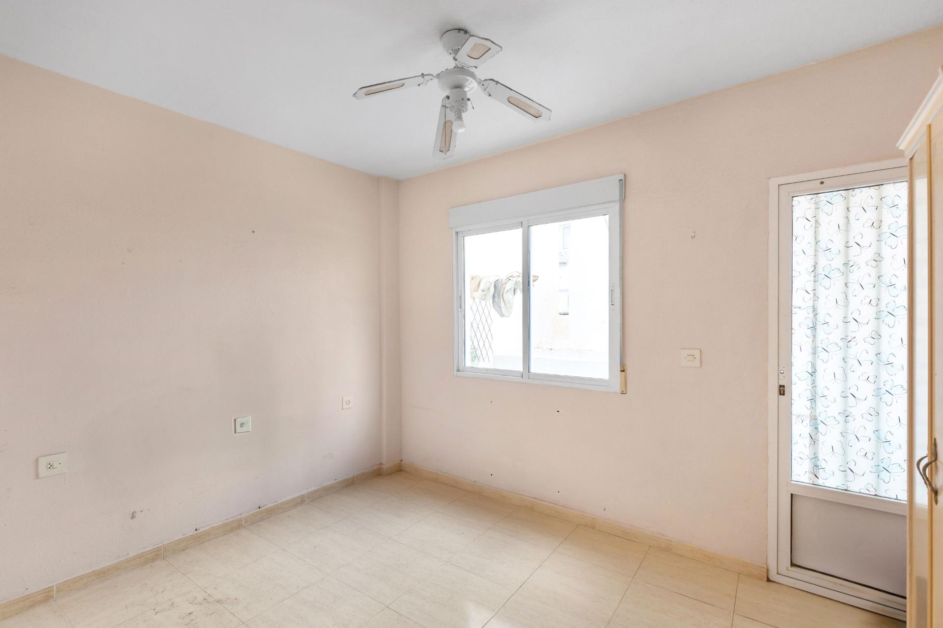 Apartment for sale in Torrevieja