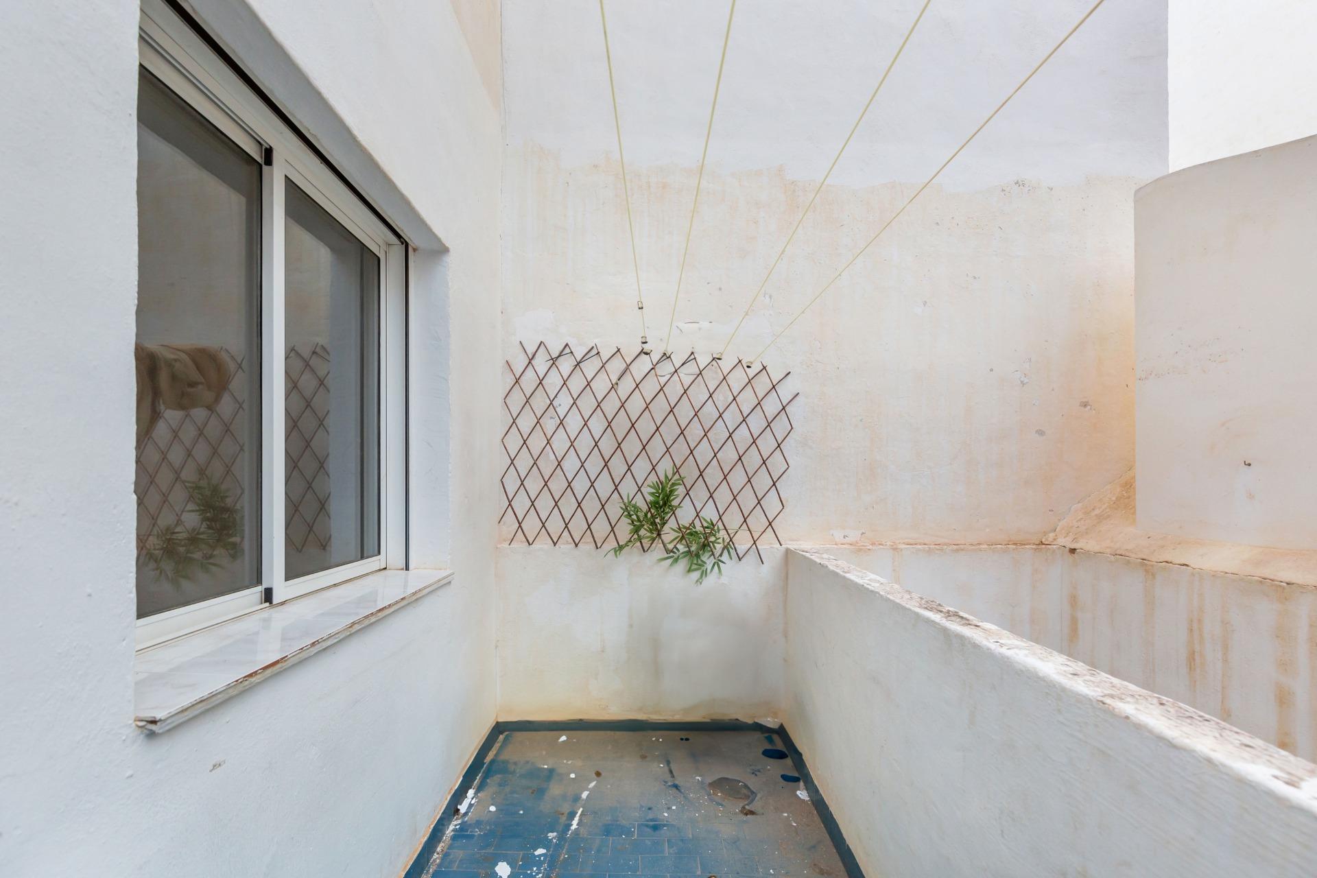 Apartment for sale in Torrevieja