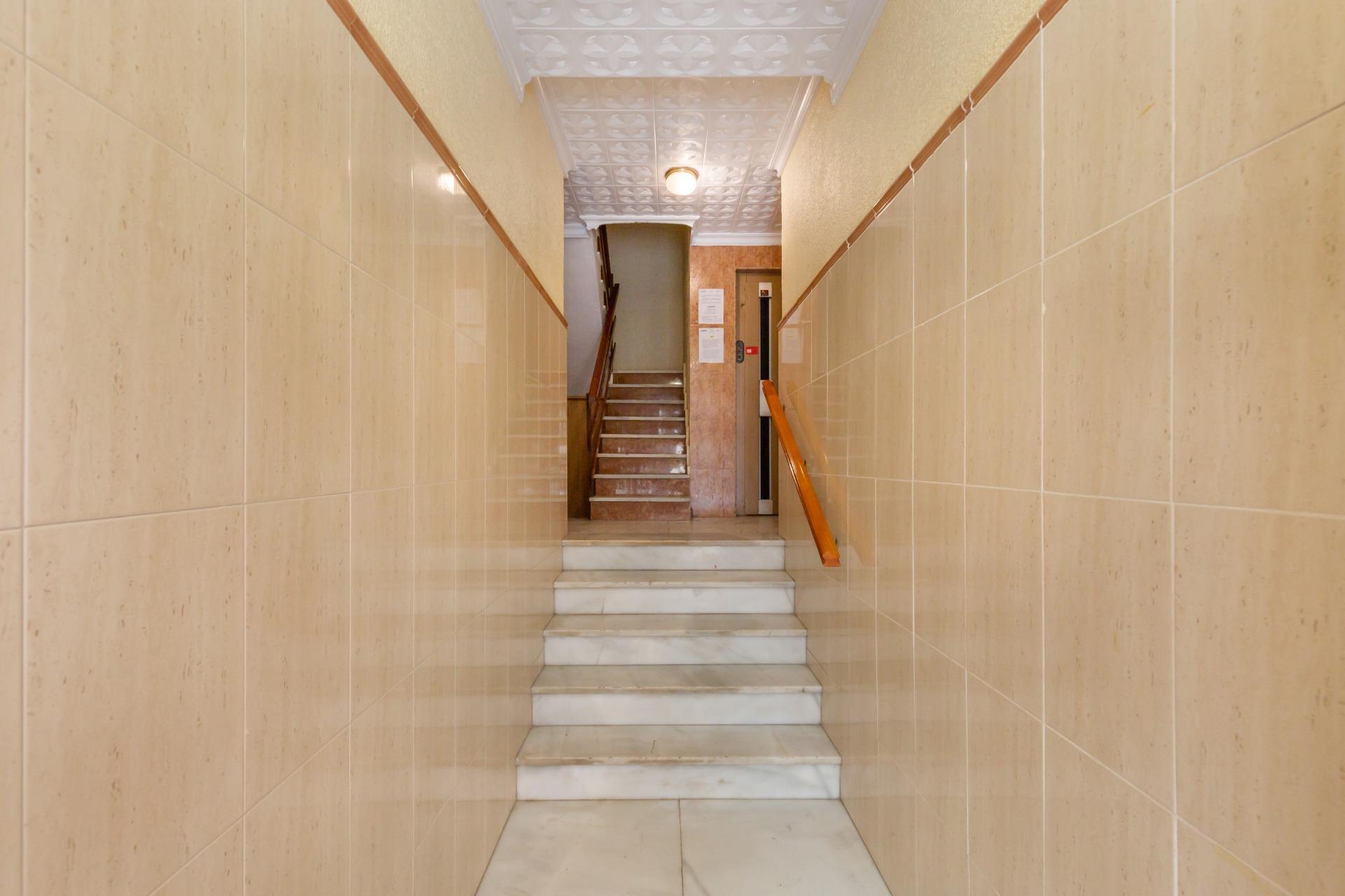 Apartment for sale in Torrevieja