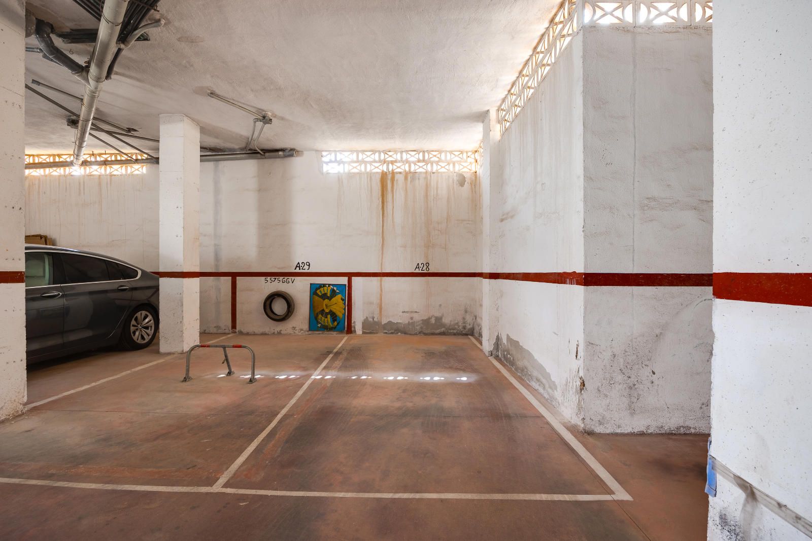 Útulný apartmán s bazénem a garáží v La Mata, Torrevieja – top lokalita pro bydlení i investici