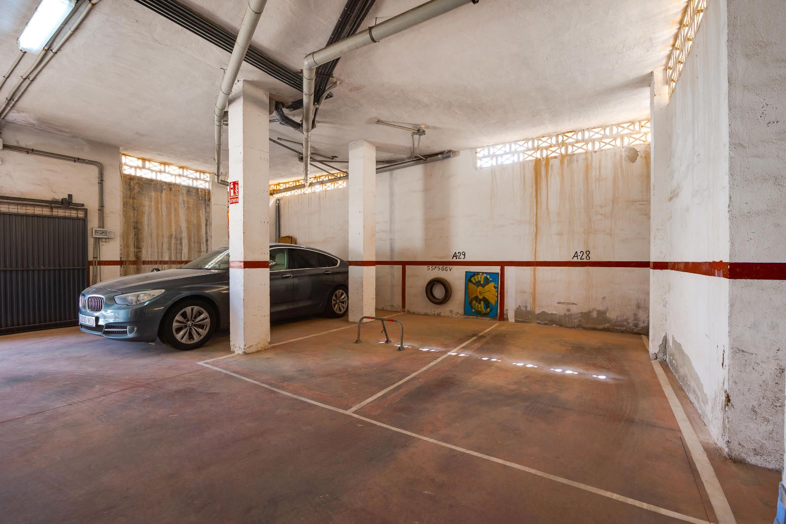 Útulný apartmán s bazénem a garáží v La Mata, Torrevieja – top lokalita pro bydlení i investici