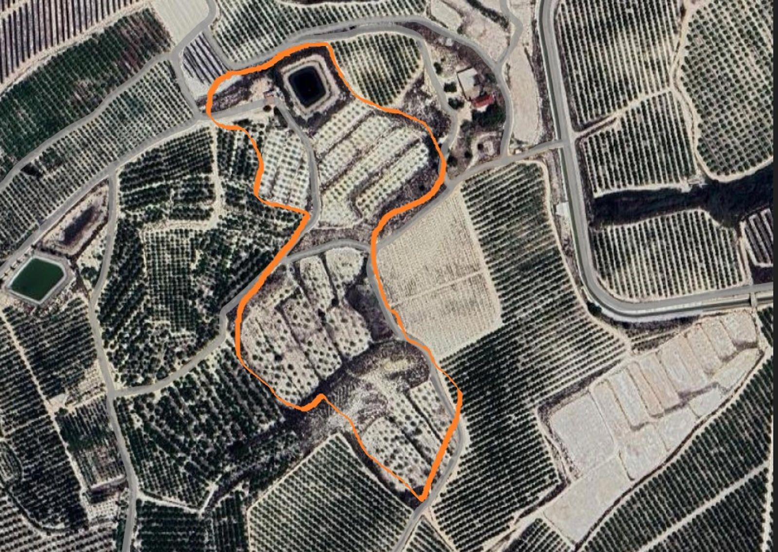 Dům v prodeji in Orihuela