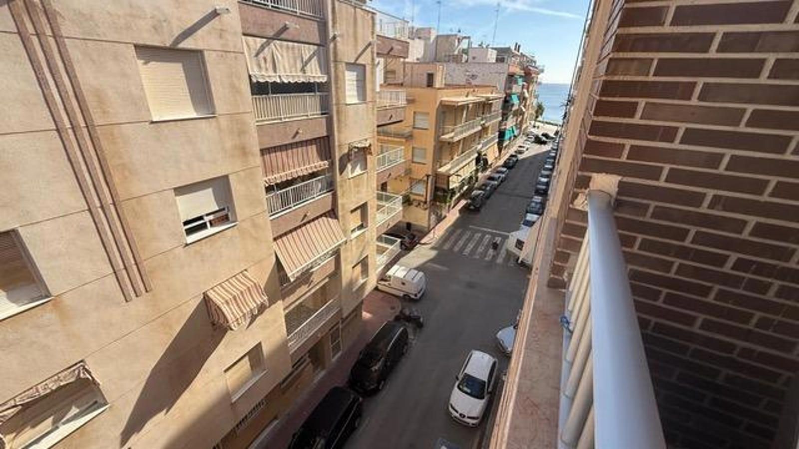 Apartmán v prodeji in Torrevieja