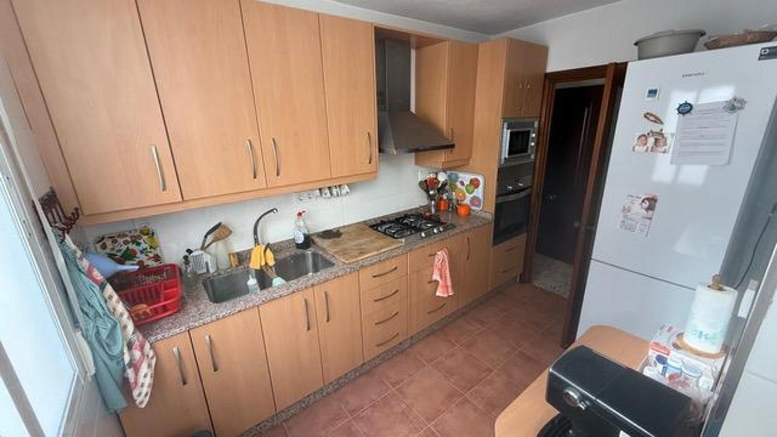 Apartmán v prodeji in Torrevieja