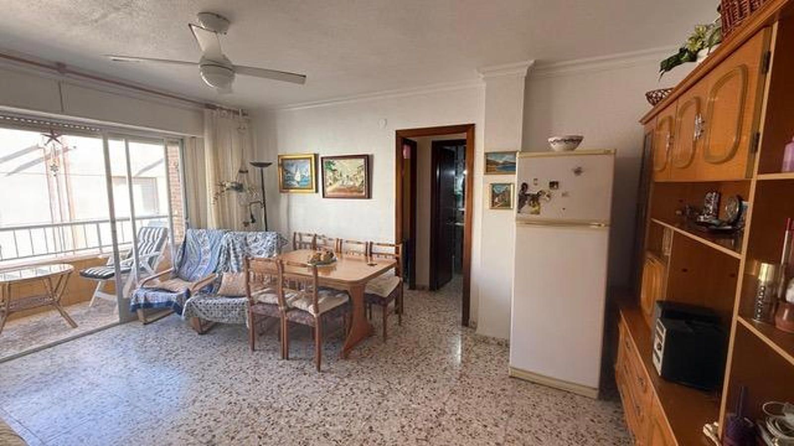 Apartmán v prodeji in Torrevieja