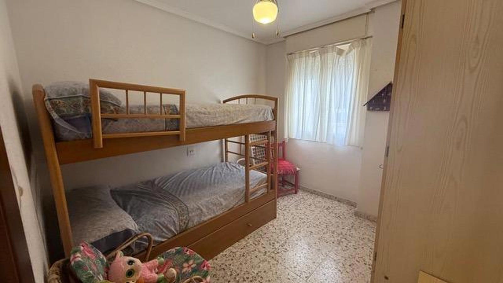 Apartmán v prodeji in Torrevieja
