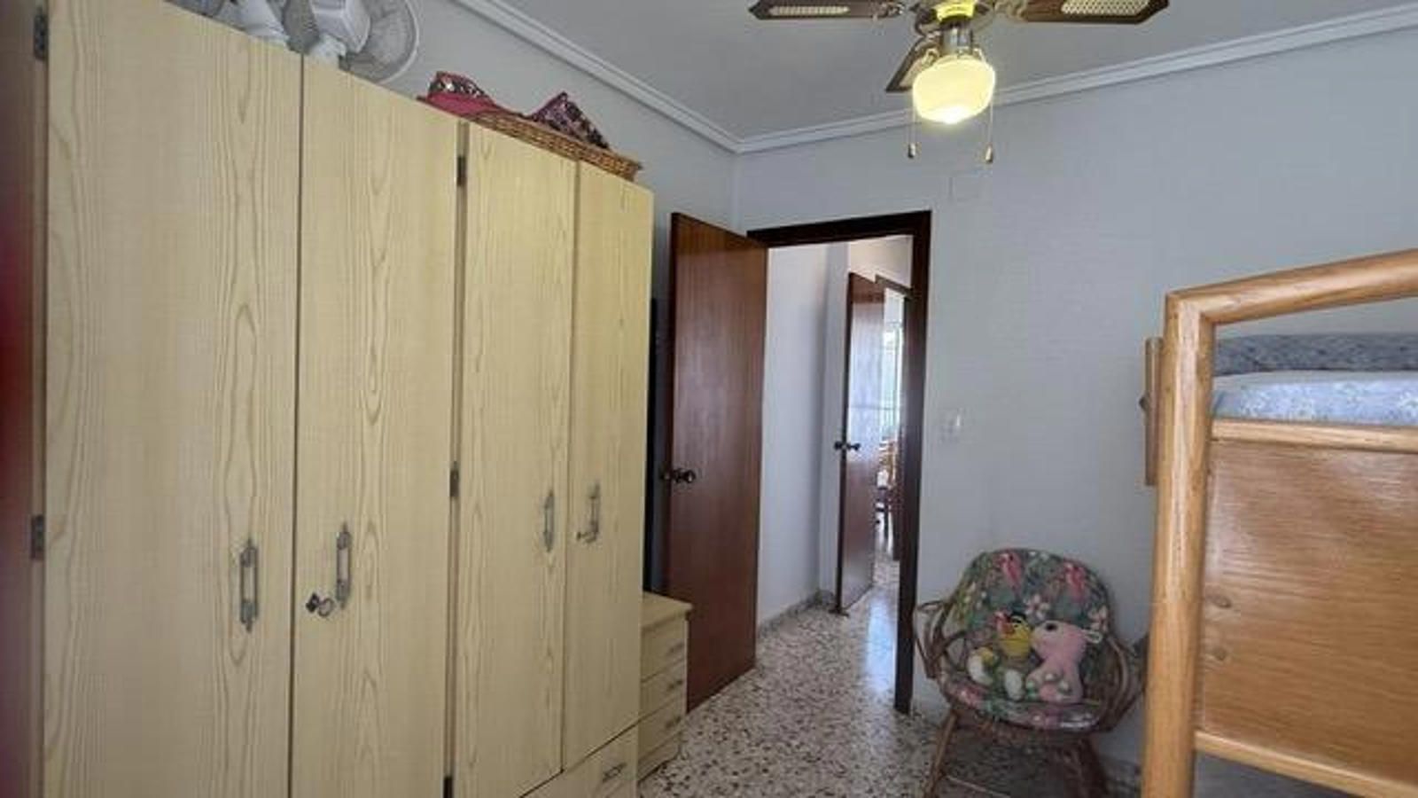 Apartmán v prodeji in Torrevieja