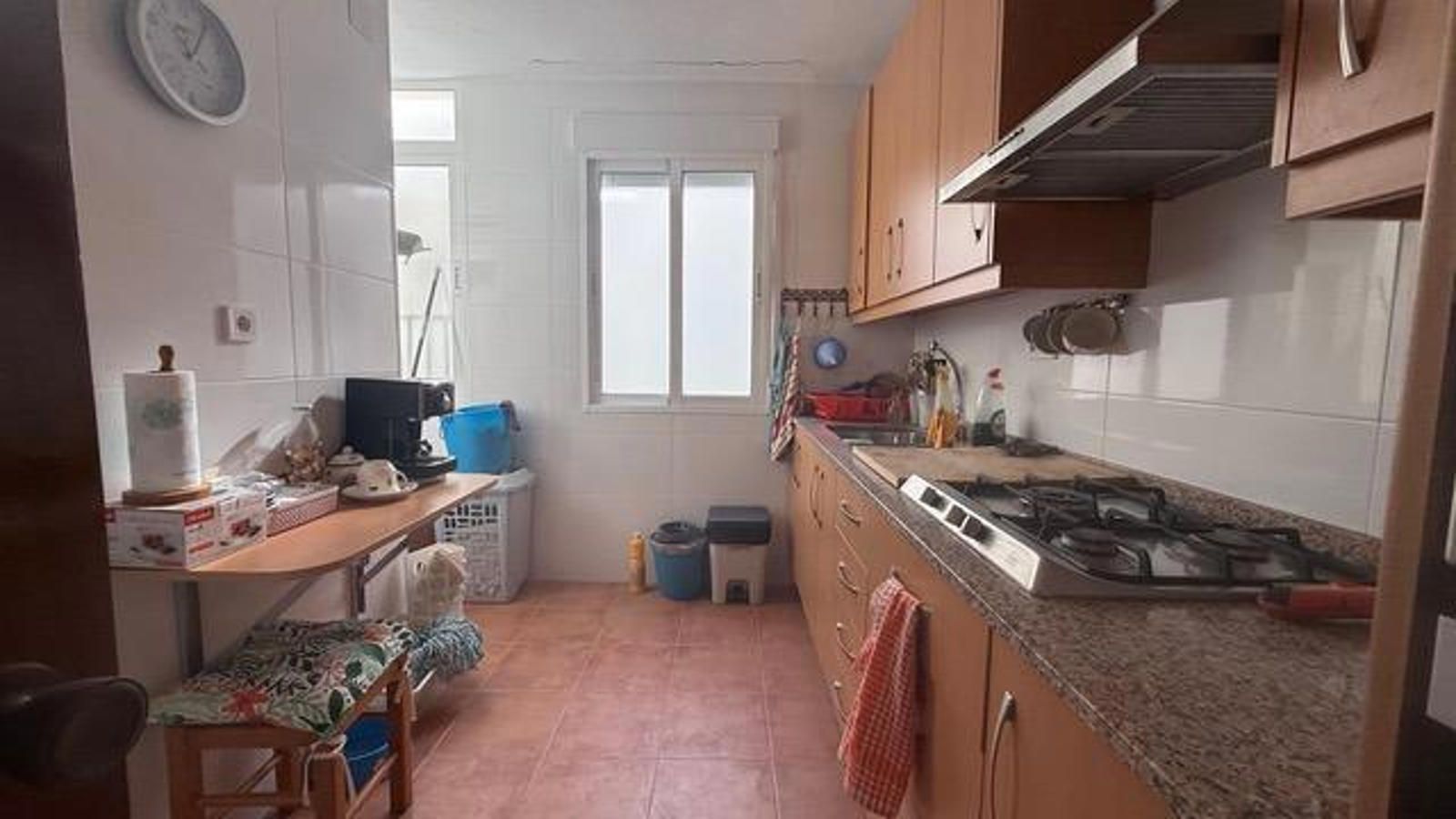 Apartmán v prodeji in Torrevieja