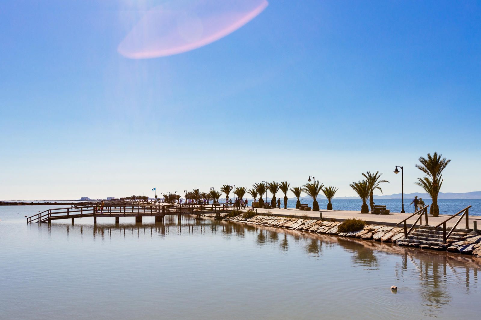 Investiční příležitost v San Pedro del Pinatar – vysoký potenciál pronájmu