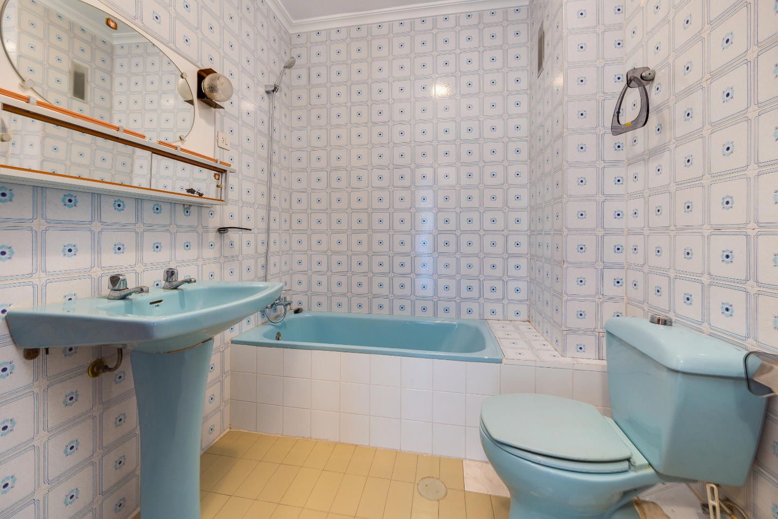 Investiční příležitost v San Pedro del Pinatar – vysoký potenciál pronájmu