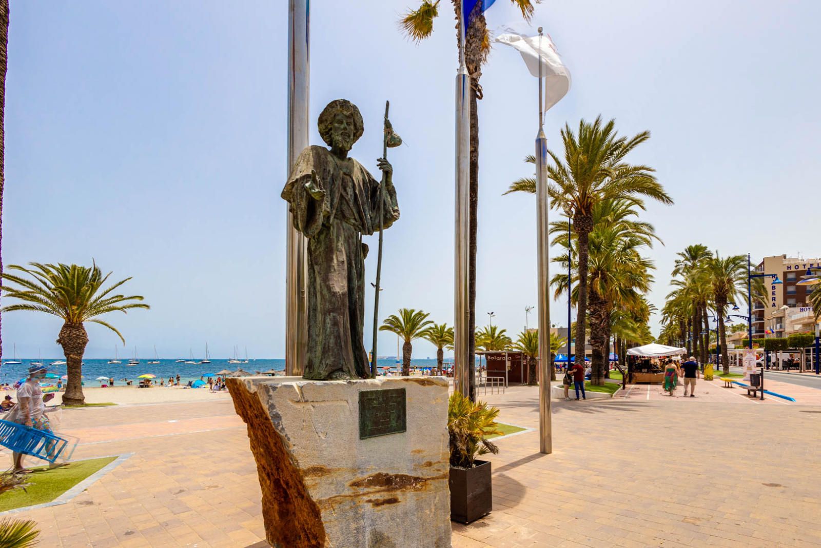 Investiční příležitost v San Pedro del Pinatar – vysoký potenciál pronájmu