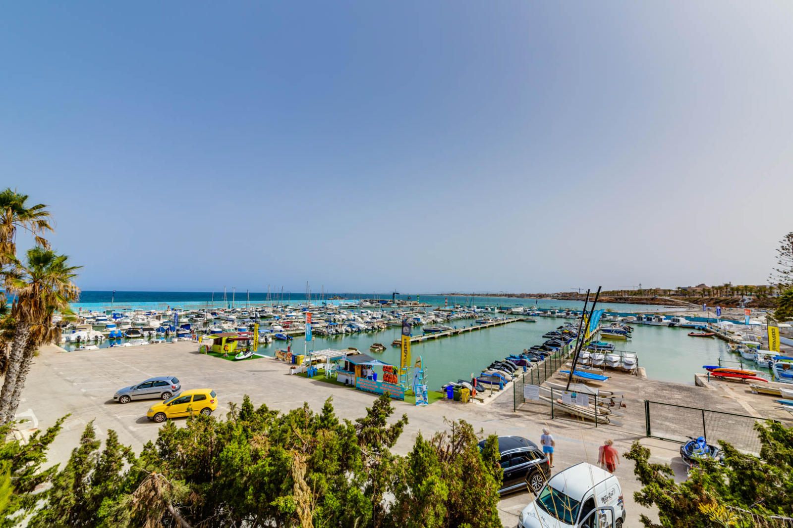 Investiční příležitost v San Pedro del Pinatar – vysoký potenciál pronájmu