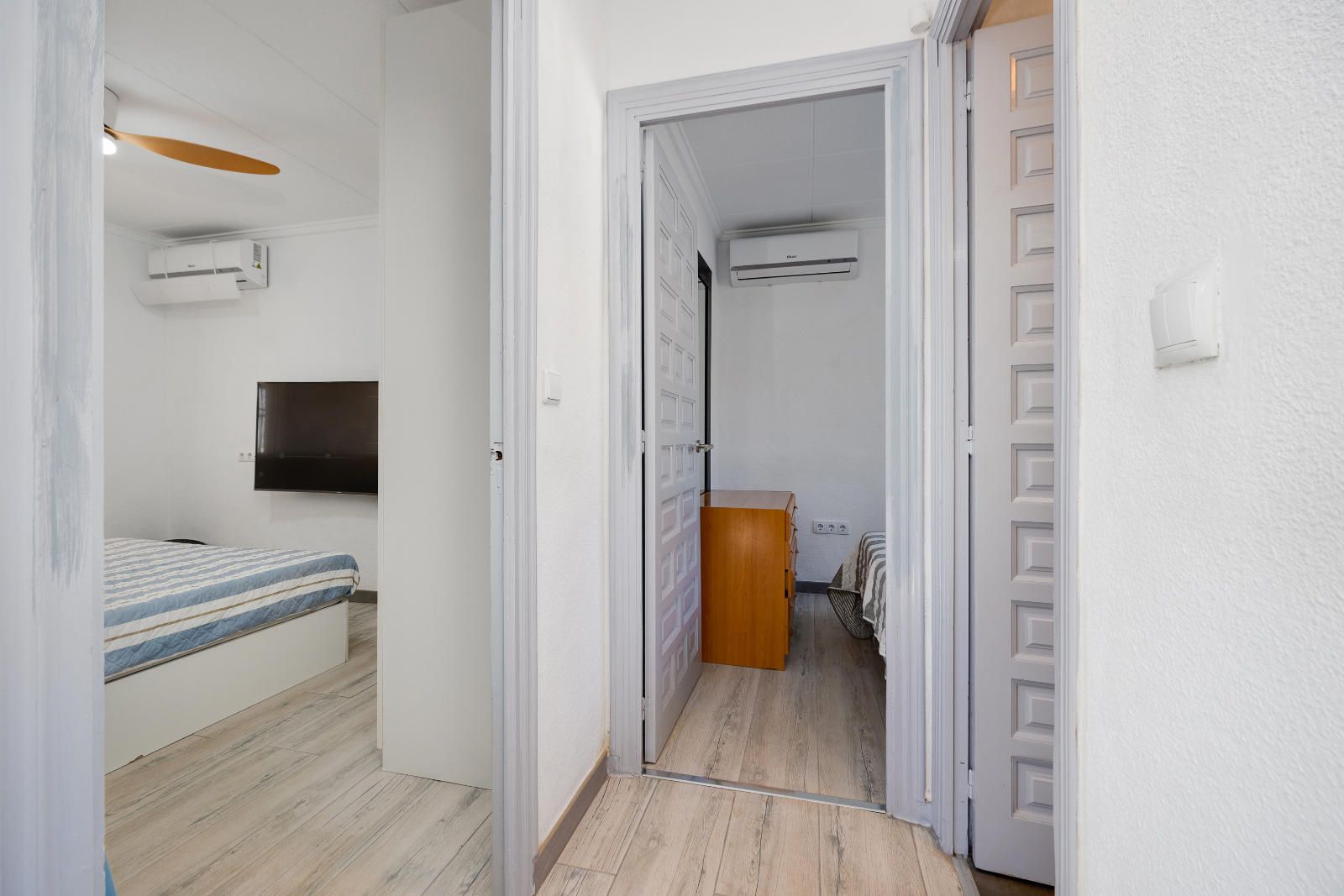 Detached Villa with Private Pool and Solar Energy in La Marina