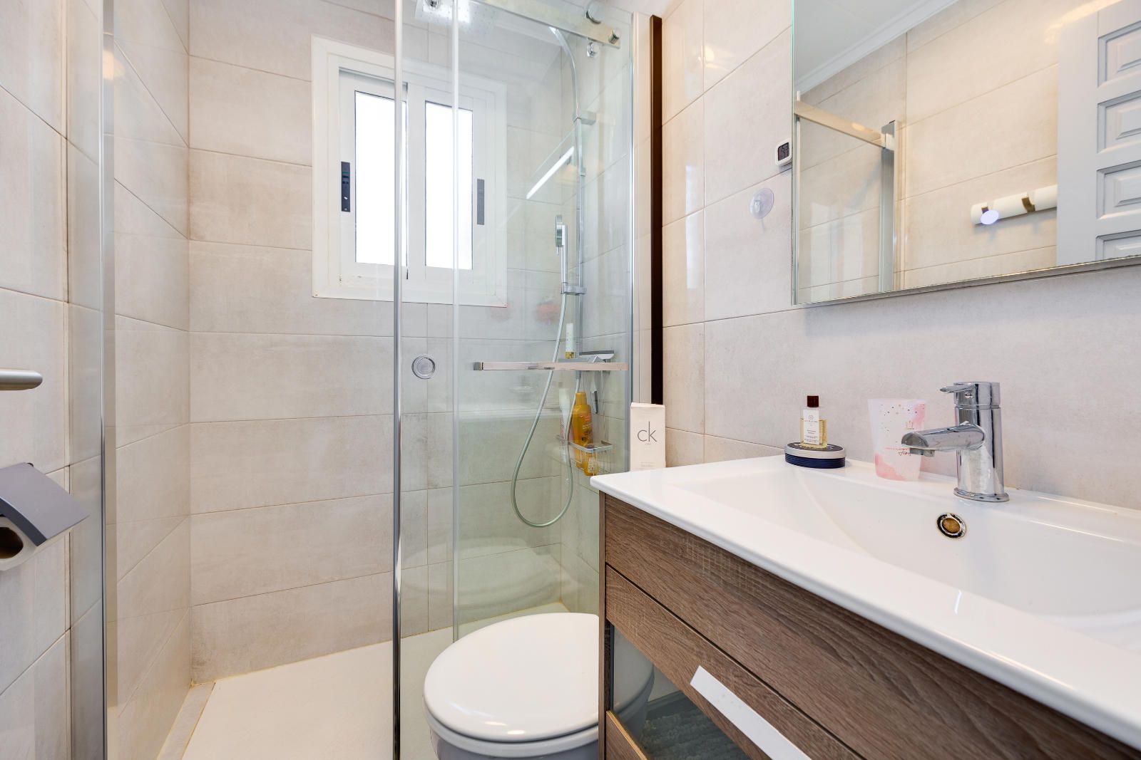 Detached Villa with Private Pool and Solar Energy in La Marina