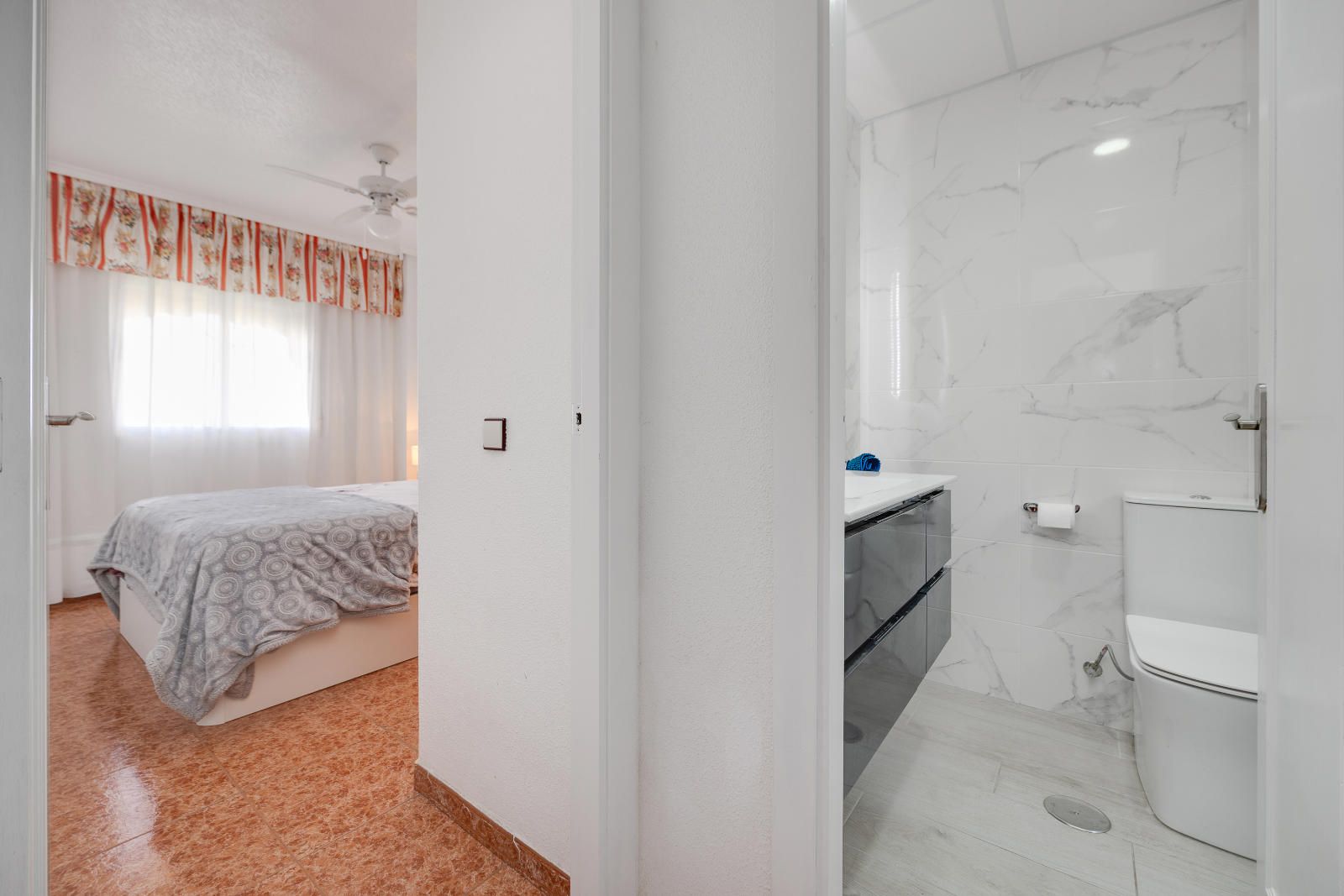 Exclusive Penthouse with Views of the Pink Lagoon – Torrevieja