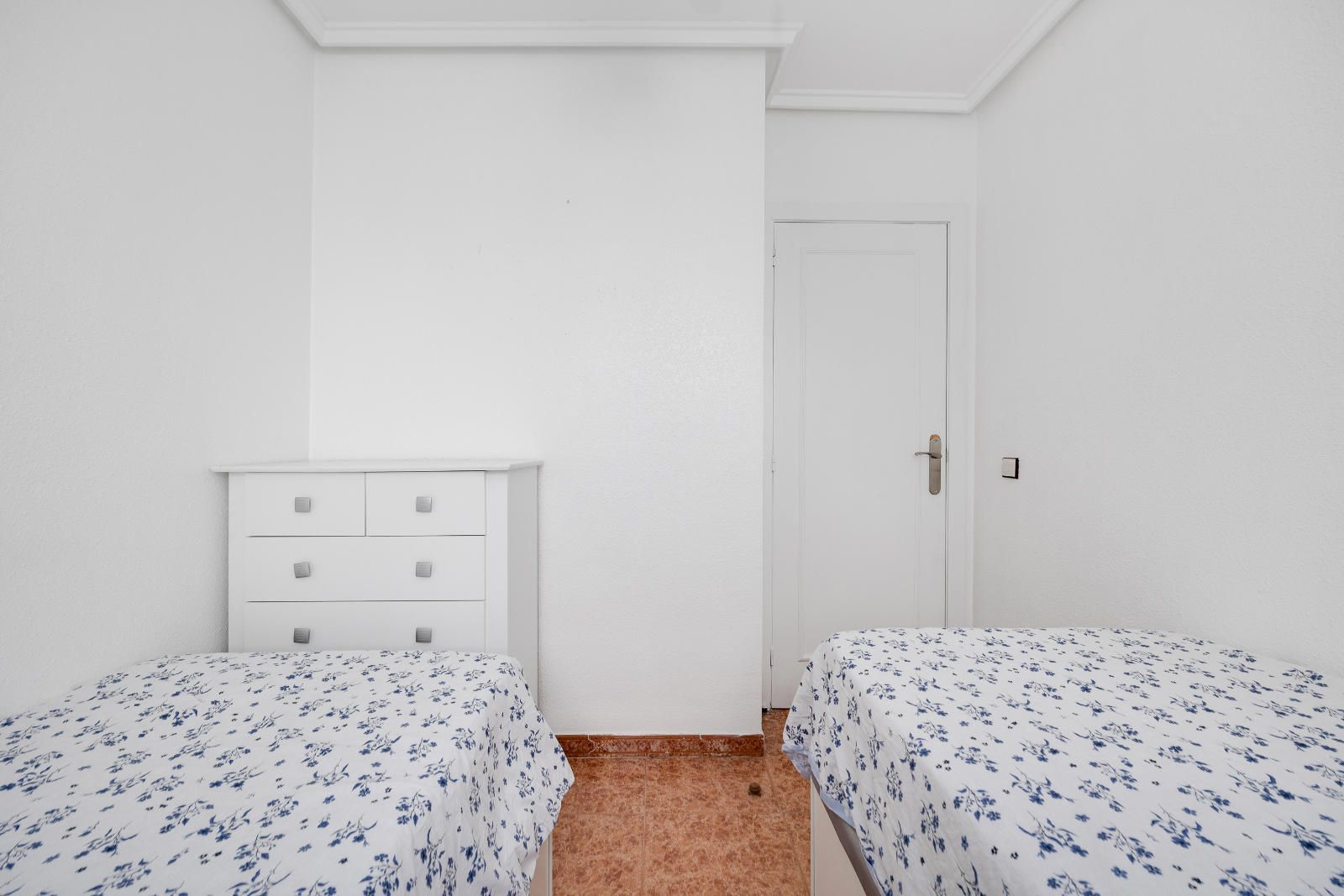 Exclusive Penthouse with Views of the Pink Lagoon – Torrevieja