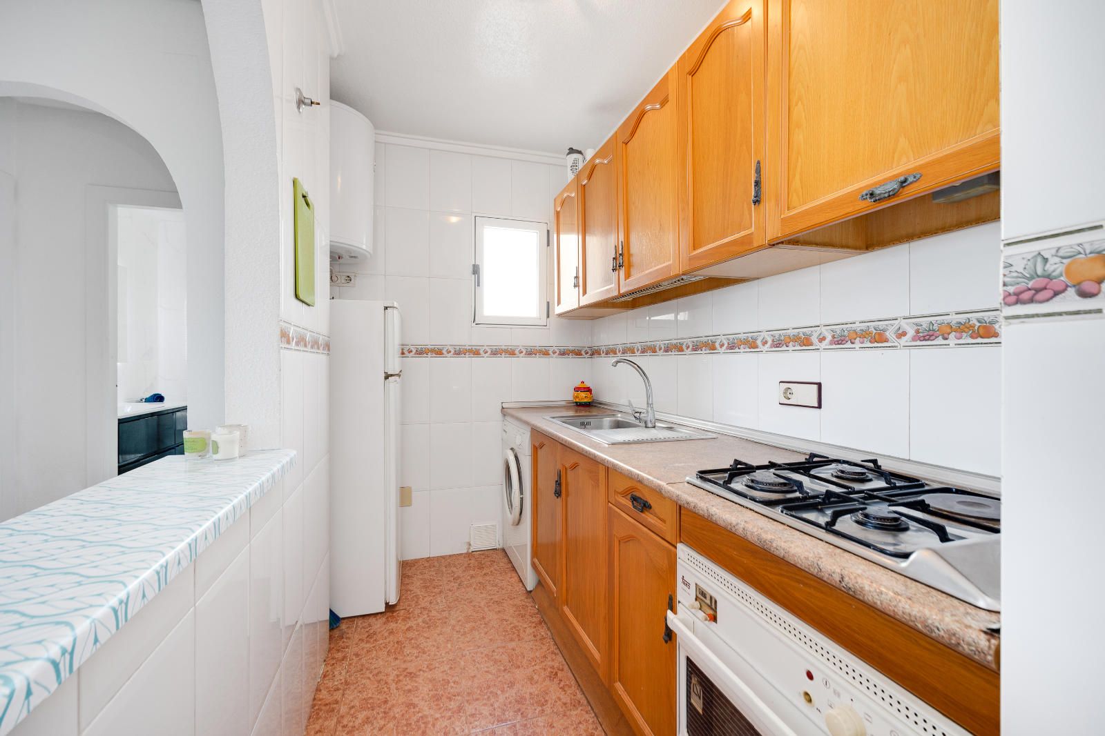 Exclusive Penthouse with Views of the Pink Lagoon – Torrevieja