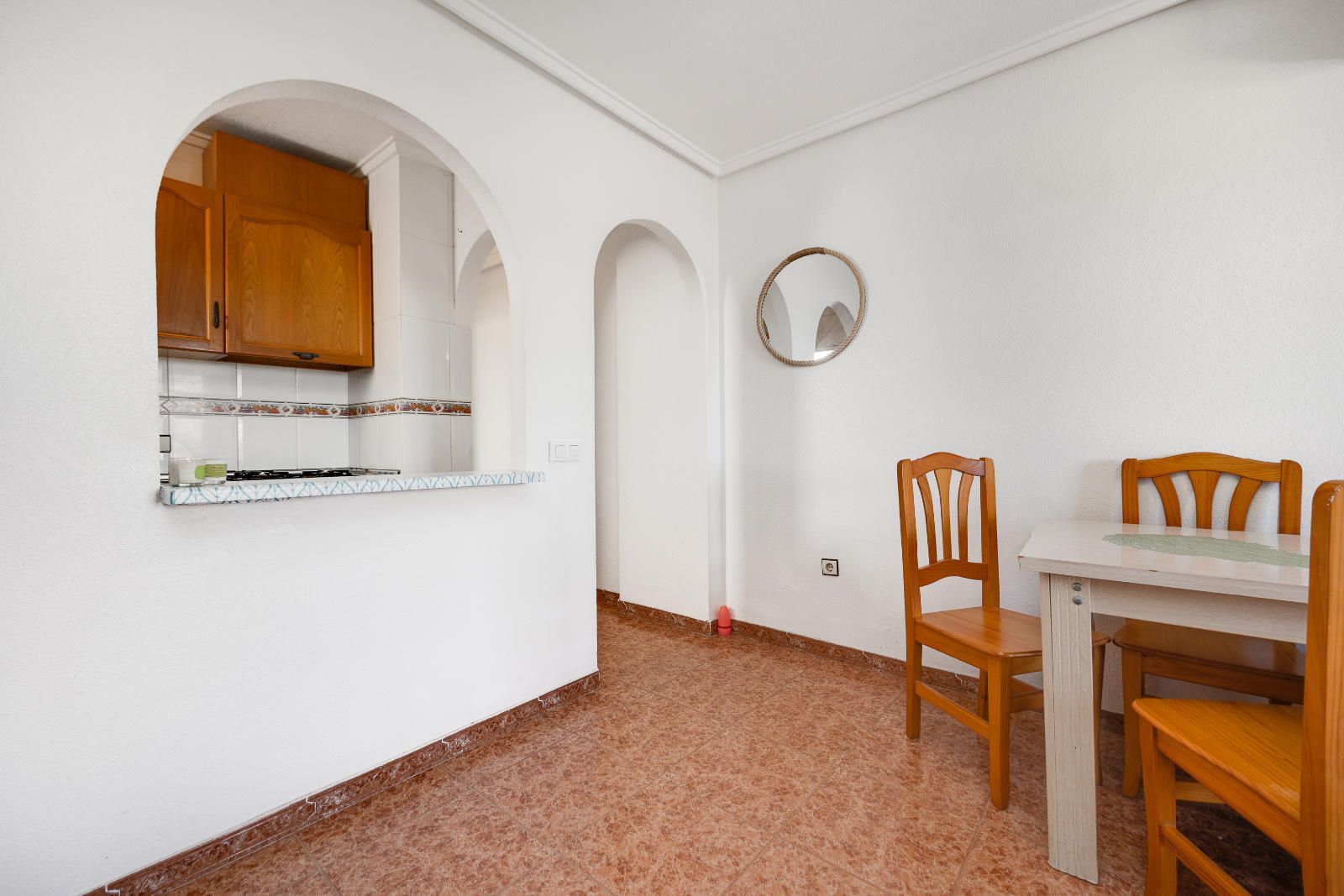 Exclusive Penthouse with Views of the Pink Lagoon – Torrevieja