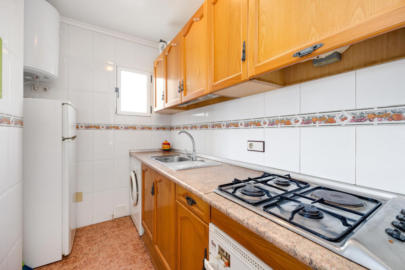 Exclusive Penthouse with Views of the Pink Lagoon – Torrevieja