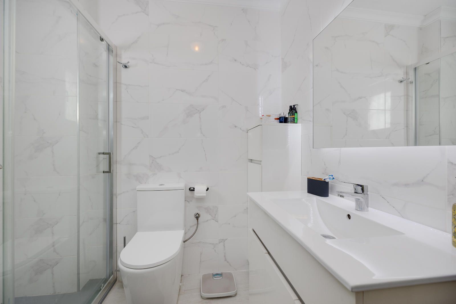 Bright Penthouse with Open Views in Parque de las Naciones – Torrevieja