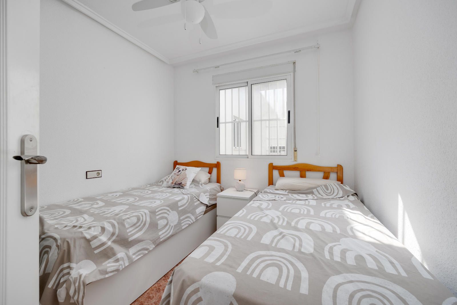 Bright Penthouse with Open Views in Parque de las Naciones – Torrevieja