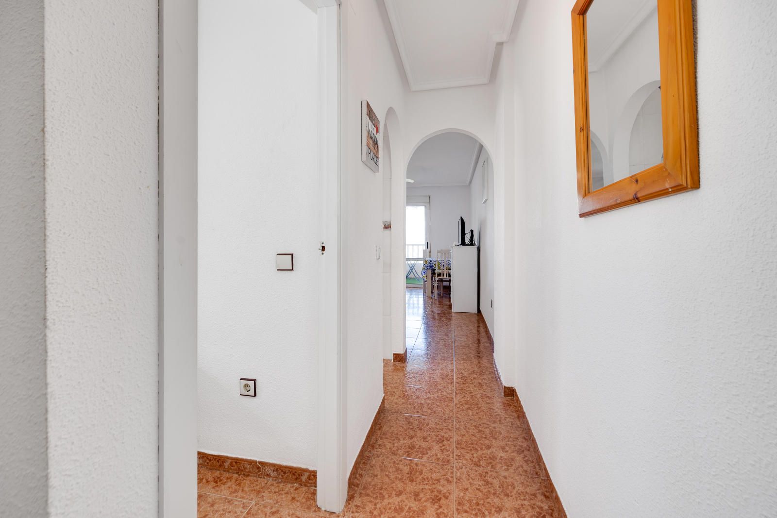 Bright Penthouse with Open Views in Parque de las Naciones – Torrevieja