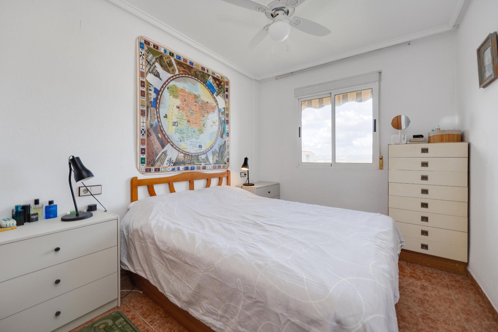 Bright Penthouse with Open Views in Parque de las Naciones – Torrevieja