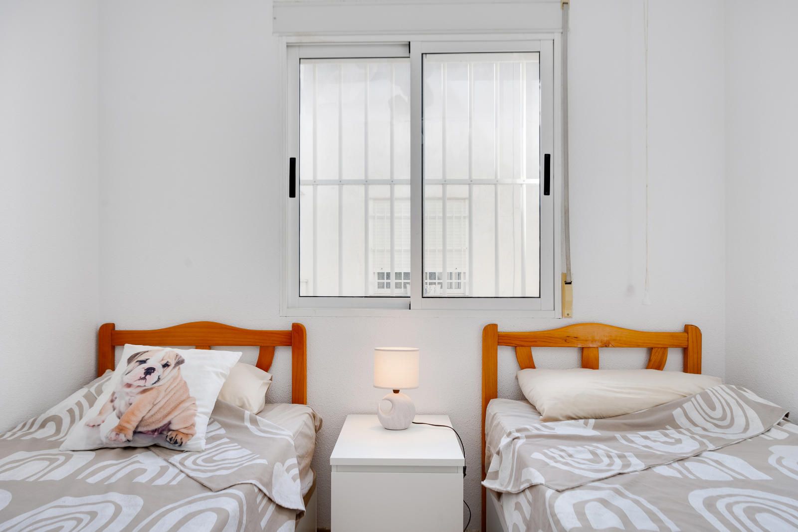 Bright Penthouse with Open Views in Parque de las Naciones – Torrevieja