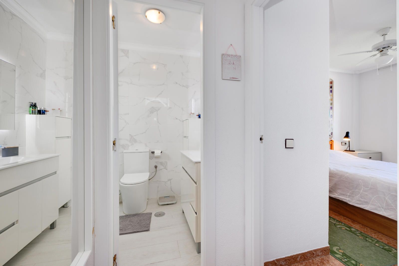 Bright Penthouse with Open Views in Parque de las Naciones – Torrevieja