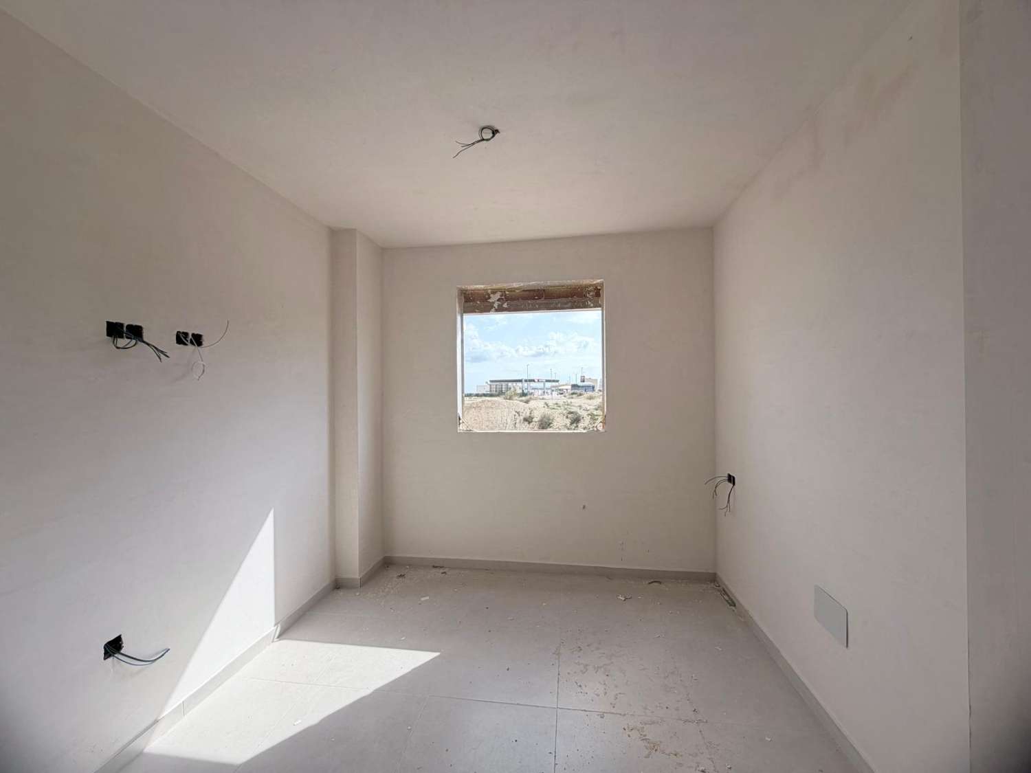 Modern Apartments in an Exclusive Residential Project San Miguel de Salinas – Costa Blanca South