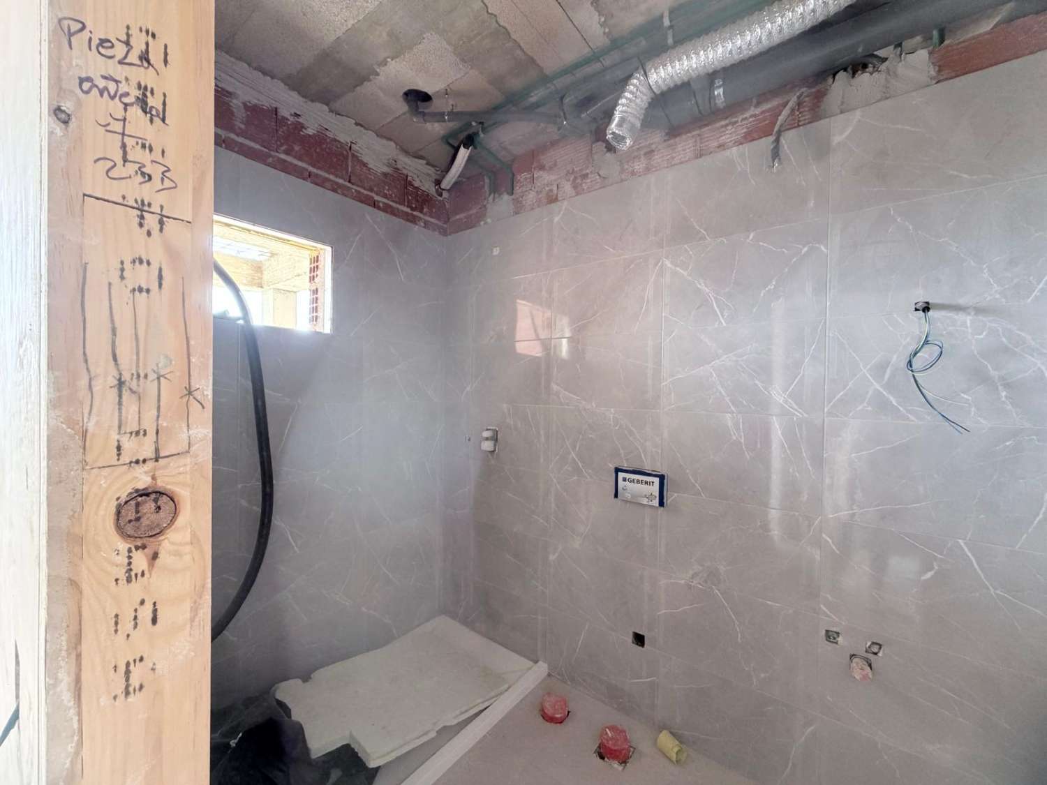 Modern Apartments in an Exclusive Residential Project San Miguel de Salinas – Costa Blanca South