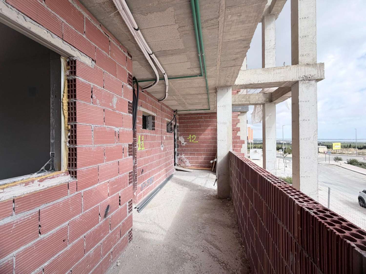 Modern Apartments in an Exclusive Residential Project San Miguel de Salinas – Costa Blanca South