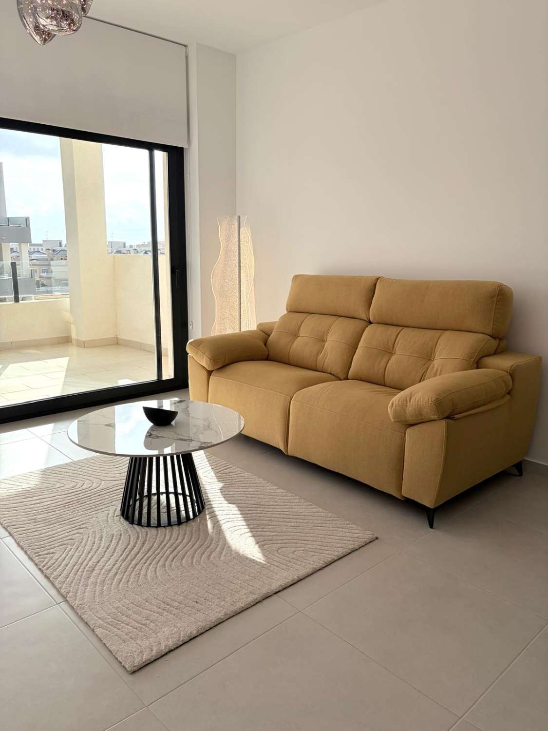 Modern Apartments in an Exclusive Residential Project San Miguel de Salinas – Costa Blanca South