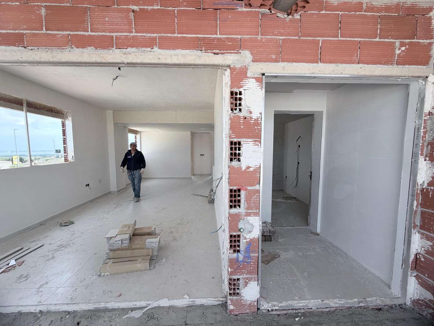 Modern Apartments in an Exclusive Residential Project San Miguel de Salinas – Costa Blanca South