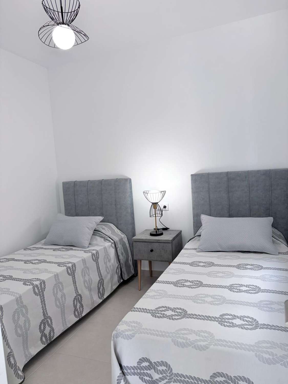 Modern Apartments in an Exclusive Residential Project San Miguel de Salinas – Costa Blanca South